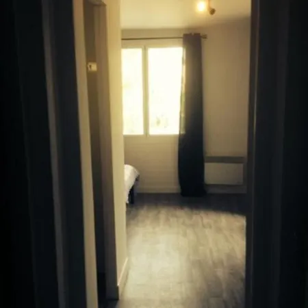 Bed & Breakfast Le Bistrot De La Place Bourg-Madame