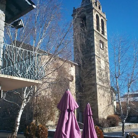 Le Bistrot De La Place