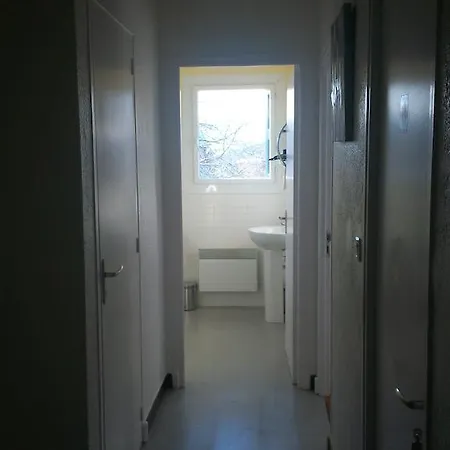 Bed & Breakfast Le Bistrot De La Place Bourg-Madame