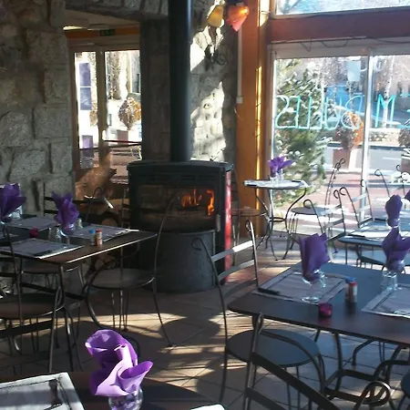 Bed & Breakfast Le Bistrot De La Place