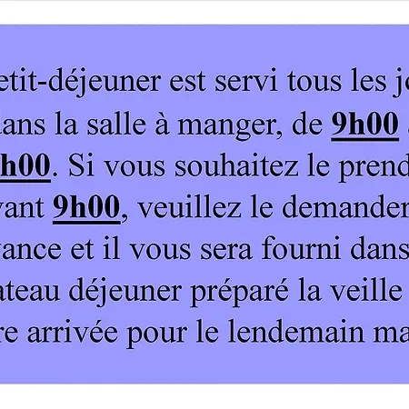 Le Bistrot De La Place *